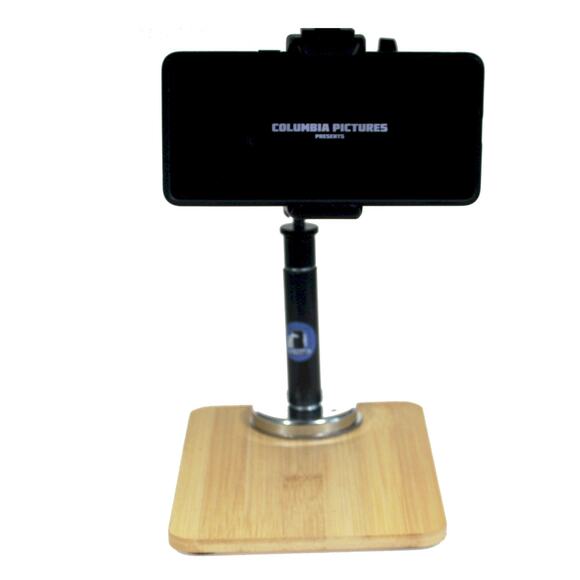 CamStand® MagicStand Pro GTMMS For Smartphones / Tablets and Webcams - Picture 2 of 9
